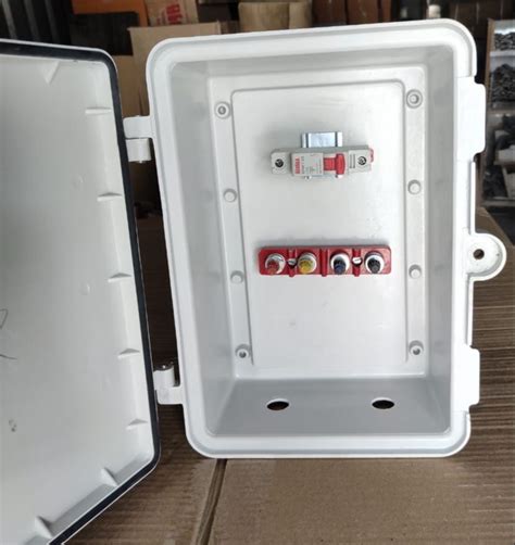 junction box for 3 phase|sintex junction box price list.